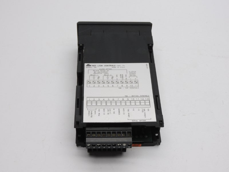 RED LION CONTROLS IMI04102 120/240VAC 5A NSNP
