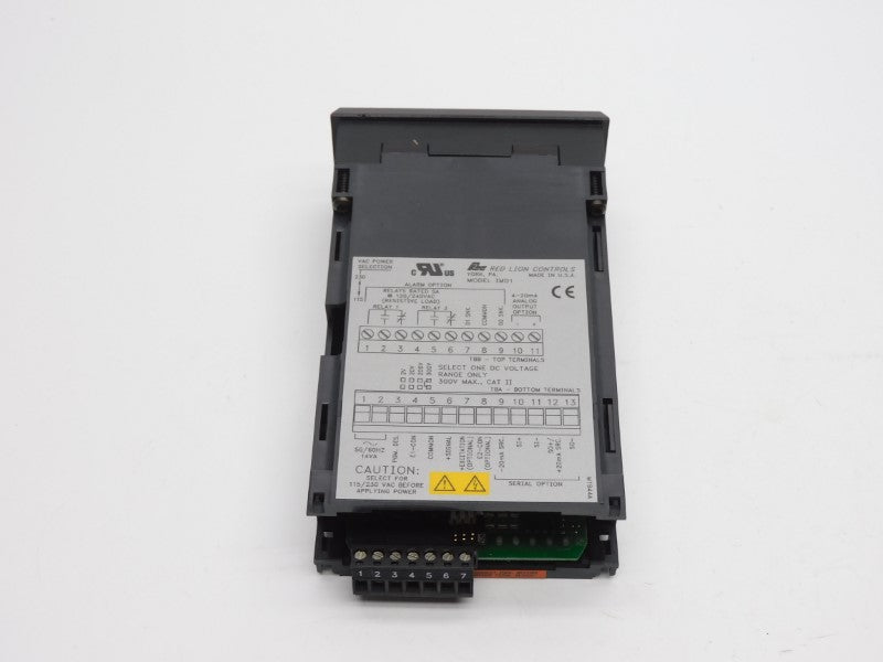RED LION CONTROLS IMD10160 120/240VAC 5A NSNP