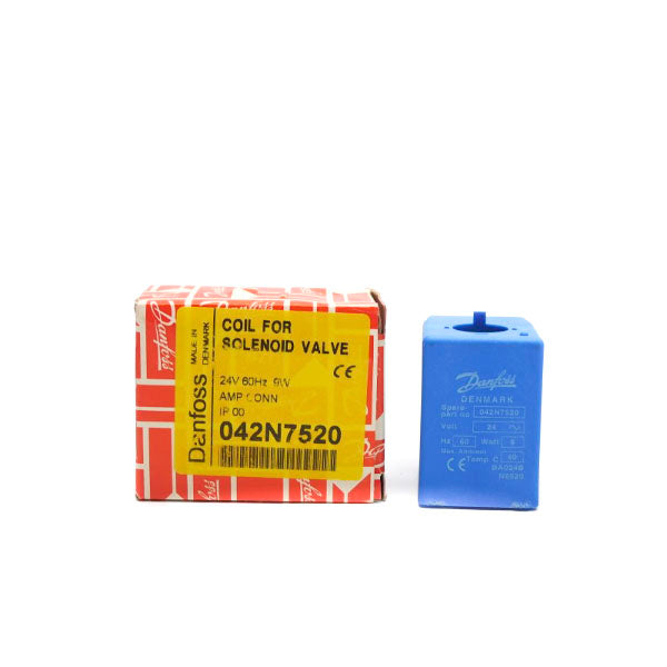 DANFOSS 042N7520 24V NSMP