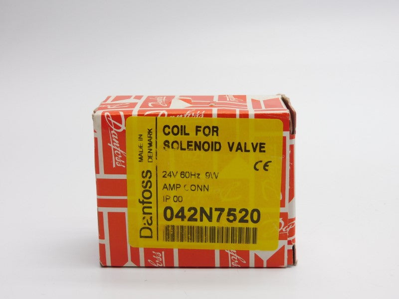 DANFOSS 042N7520 24V NSMP