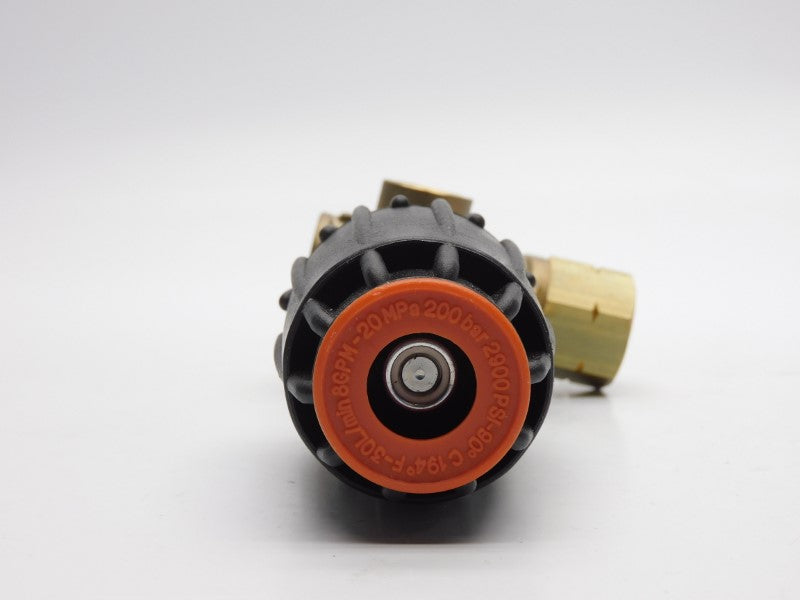 VALVE VRT2 2900PSI NSNP