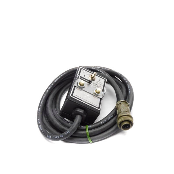 ENERPAC IC300 VS3 VSR3 110-115V NSNP