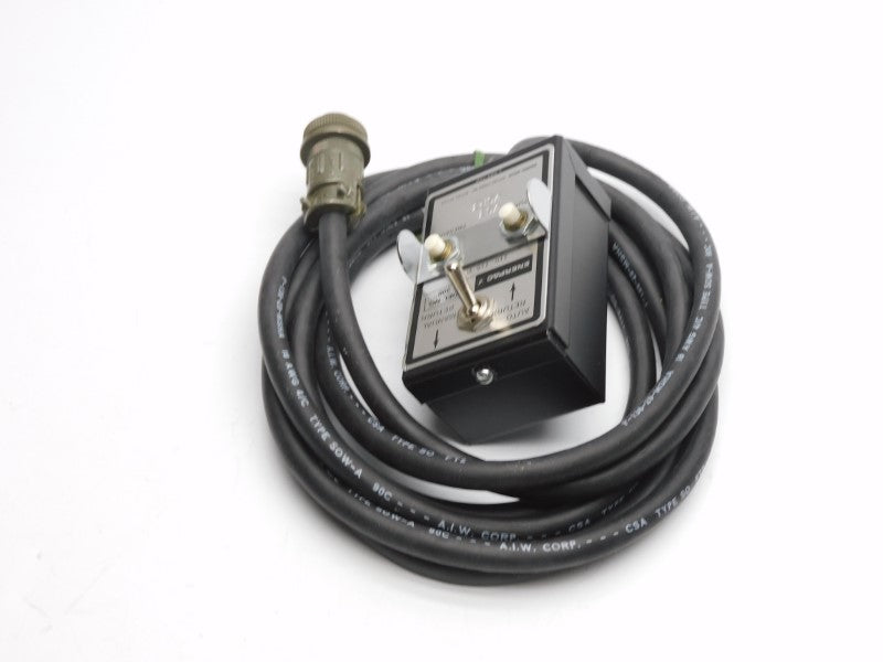ENERPAC IC300 VS3 VSR3 110-115V NSNP