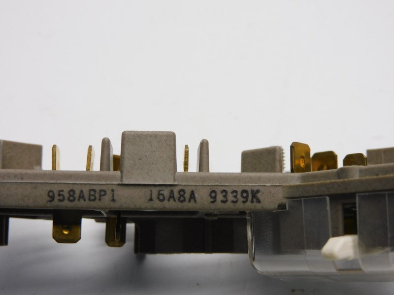 INDUSTRIAL MRO 958ABP1 NSNP