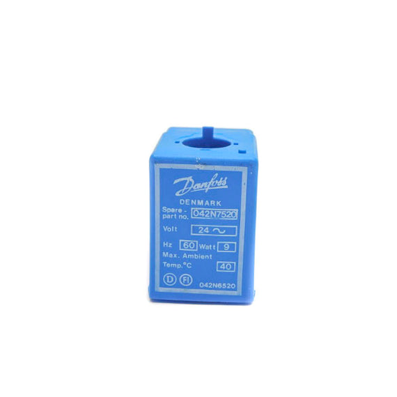 DANFOSS 042N7520 24V UNMP