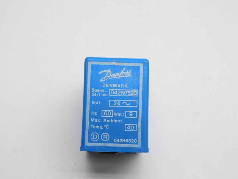 DANFOSS 042N7520 24V UNMP