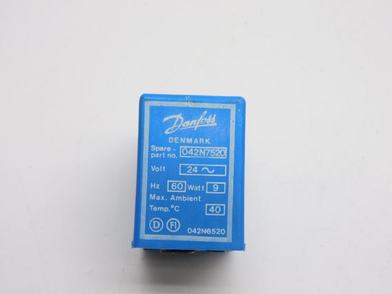 DANFOSS 042N7520 24V UNMP