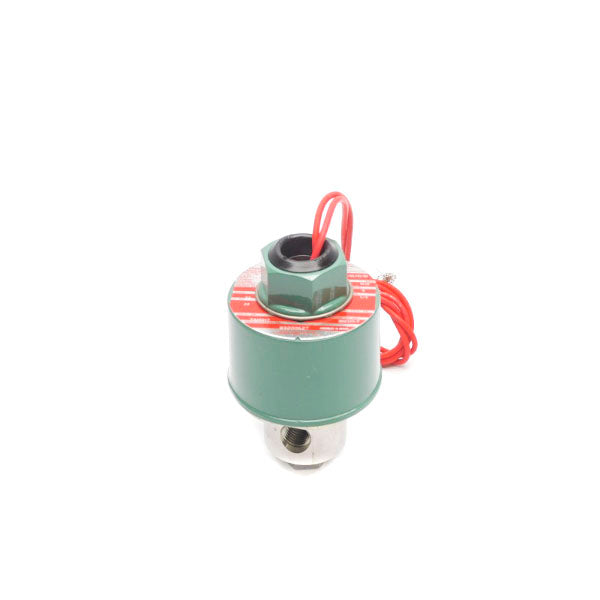 ASCO 8320062T 110/120V 22PSI 1/4" NSNP