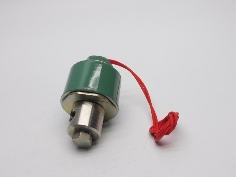 ASCO 8320062T 110/120V 22PSI 1/4" NSNP