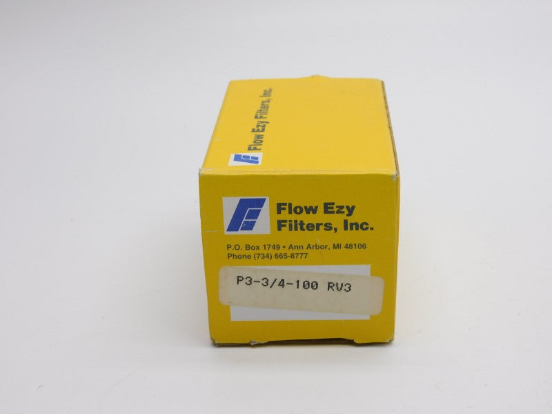 FLOW EZY P3-3/4-100 NSMP