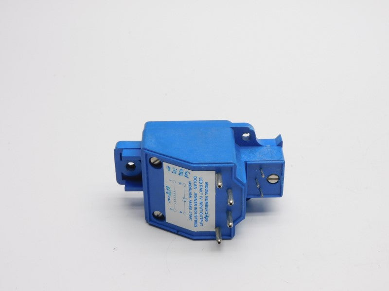 DOLAN-JENNER 2200 UNMP