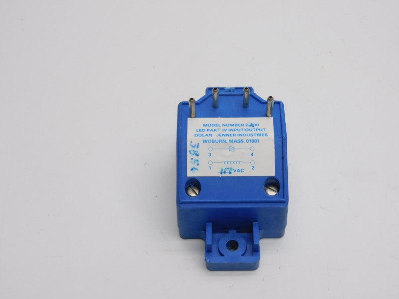 DOLAN-JENNER 2200 UNMP