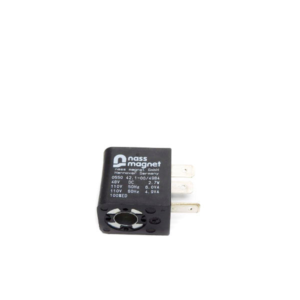 NASS MAGNET 055042.1-00/4984 110V NSNP