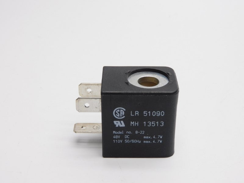 NASS MAGNET 055042.1-00/4984 110V NSNP