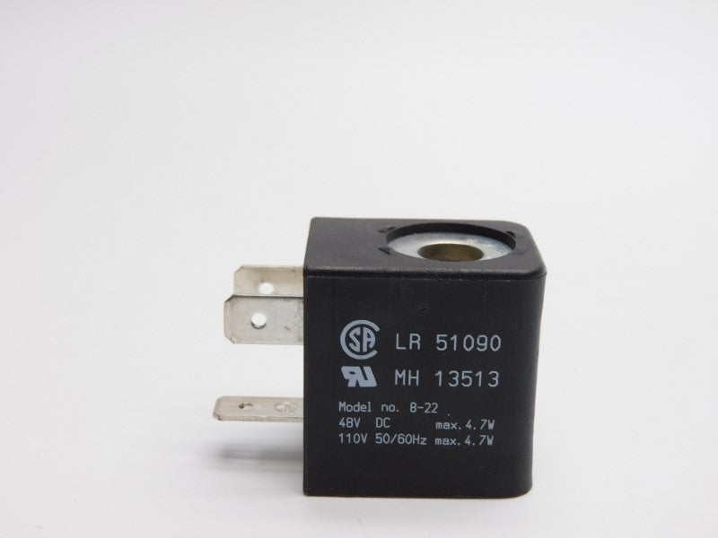 NASS MAGNET 055042.1-00/4984 110V NSNP