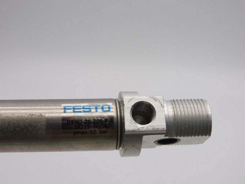 FESTO DSNU-20-200-P-A 19215 UNMP