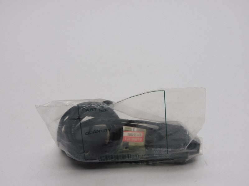 NUMATICS 031SS400O 110-120V 0.6A NSNP