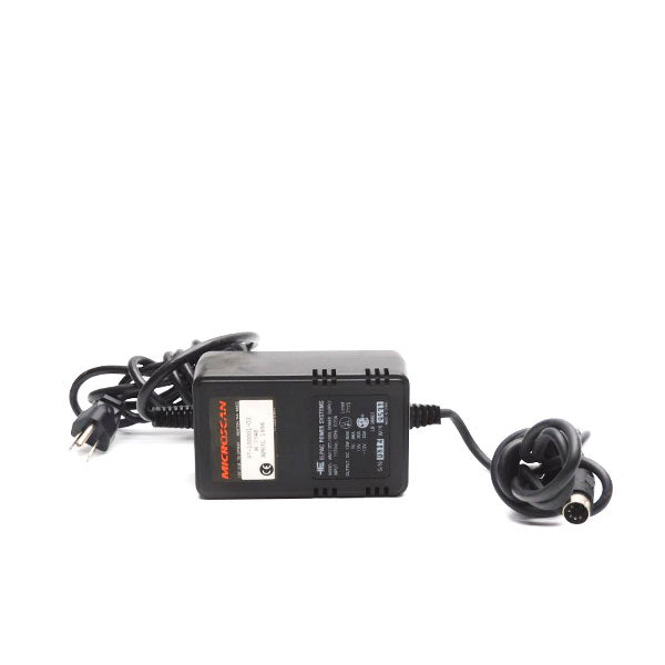 MICROSCAN 97-100001-01 115VAC .86A UNMP