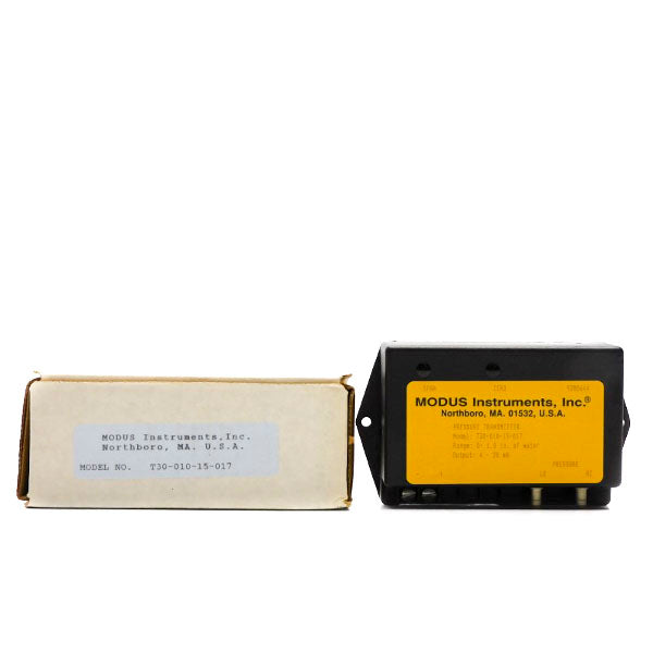 MODUS INSTRUMENTS T30-010-15-017 NSMP