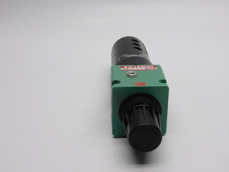 NUMATICS C30D-04DG (AS PICTURED) NSNP