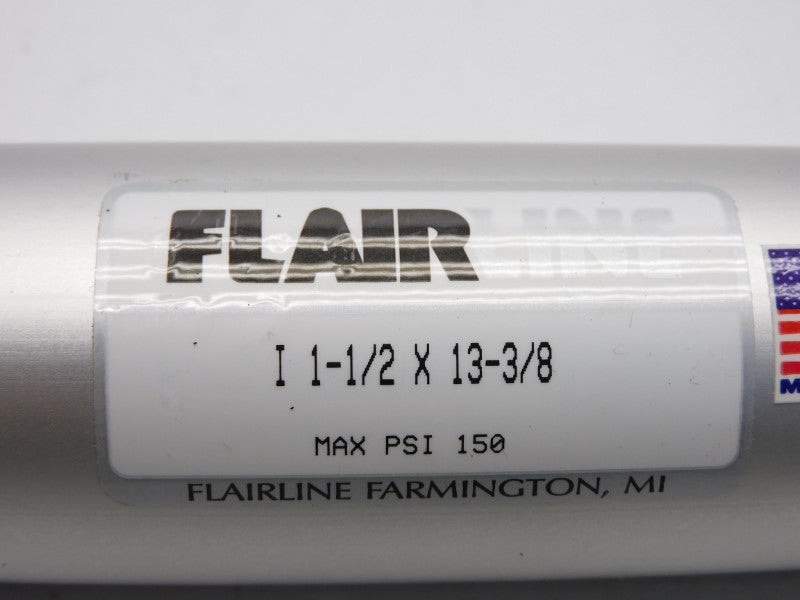 FLAIRLINE I-1-1/2X13-3/8 150PSI NSNP
