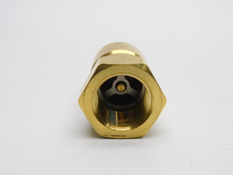 PARKER BH6-61 NSNP