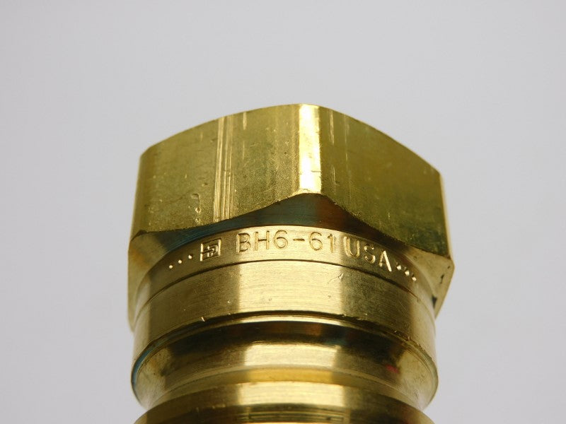 PARKER BH6-61 NSNP