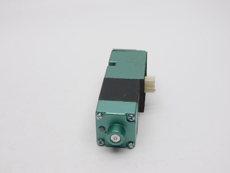 NUMATICS 152SA400K 120V .11A 150PSI NSNP