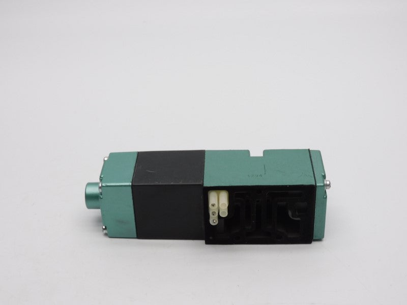 NUMATICS 152SA400K 120V .11A 150PSI NSNP