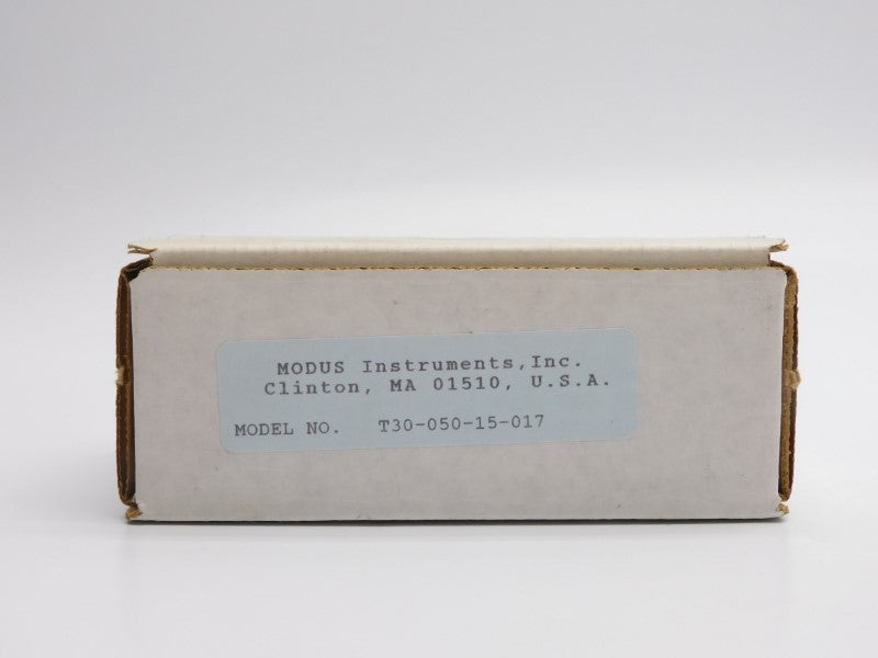 MODUS INSTRUMENTS T30-050-15-017 NSMP