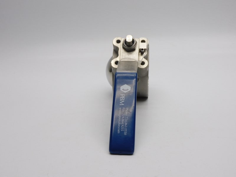PBM SPH-L-17V-1A 2" NSNP