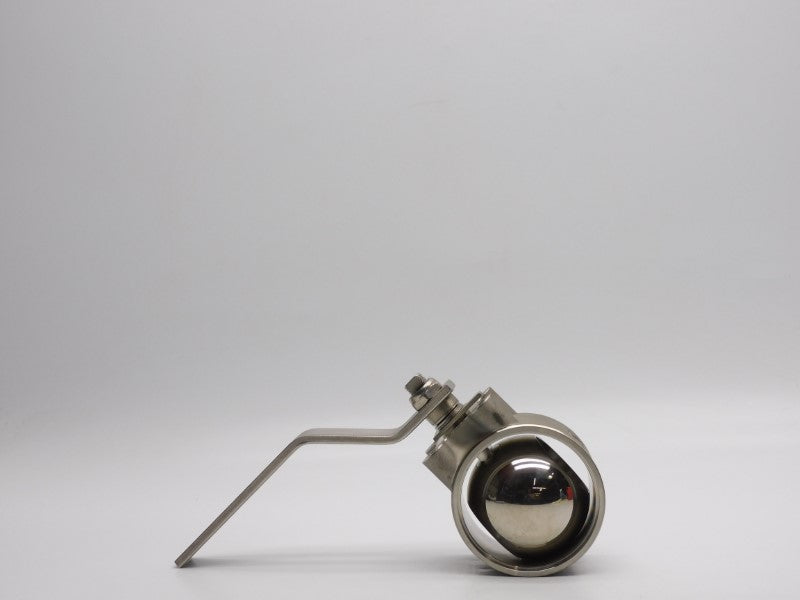 PBM SPH-L-17V-1A 2" (AS PICTURED)NSNP