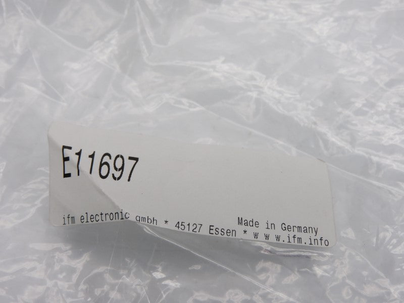 IFM EFECTOR E11697 NSMP