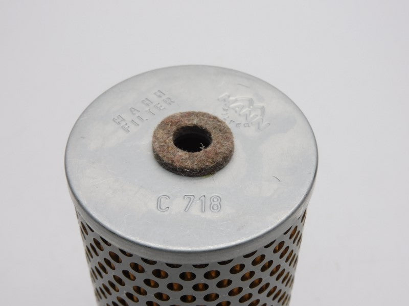 MANN FILTER C718 NSNP