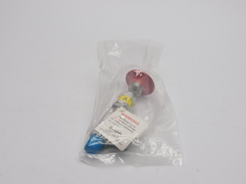 SWAGELOK SS-RL3M4F4-MO NSNP