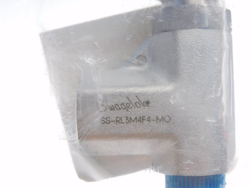 SWAGELOK SS-RL3M4F4-MO NSNP
