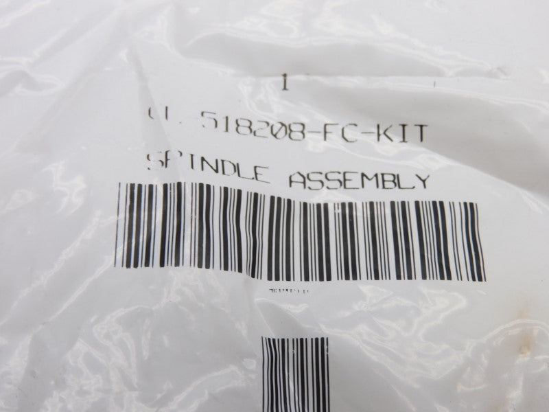 CARR LANE CL-518208-FC-KIT NSMP