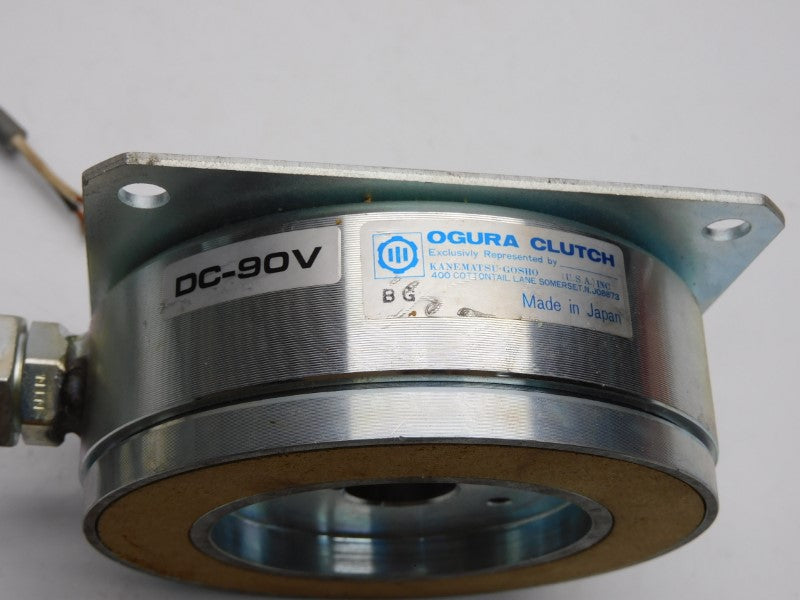 OGURA BG 90VDC UNMP