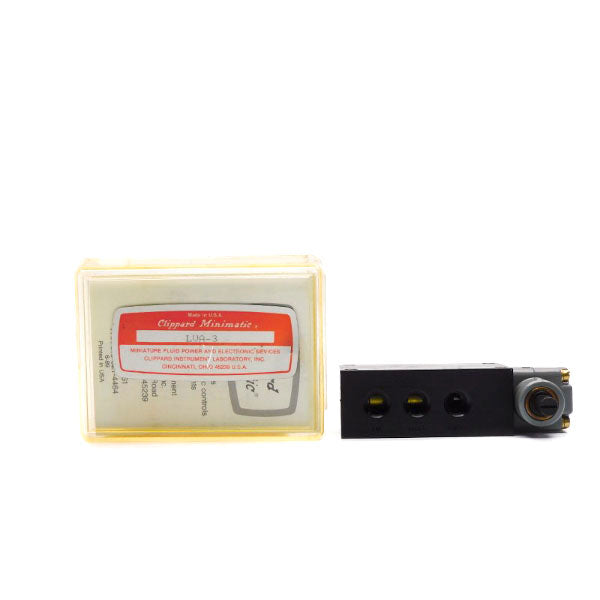 CLIPPARD LVA-3 NSMP