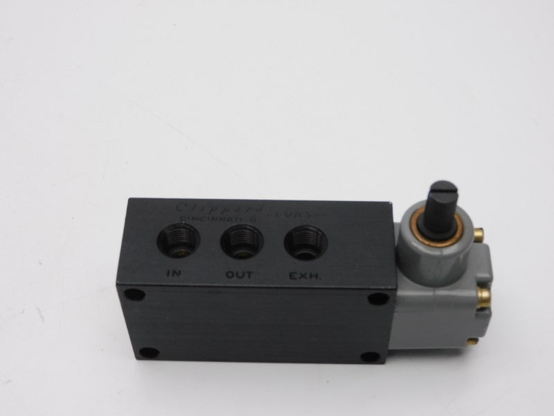 CLIPPARD LVA-3 NSMP