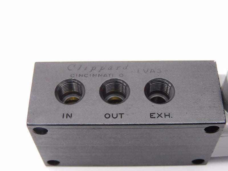 CLIPPARD LVA-3 NSMP