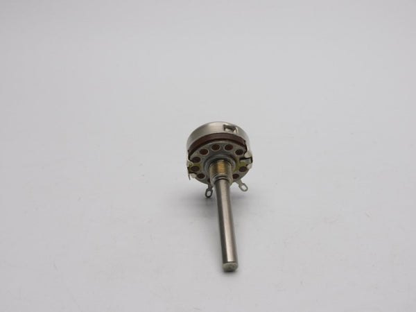 ALLEN BRADLEY JA1N200P102UA (WH) NSMP