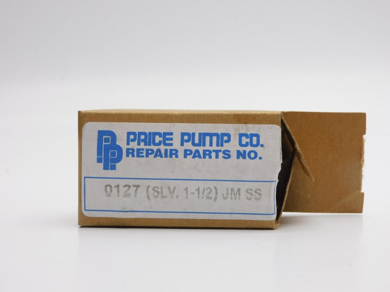 PRICE PUMP 0127(SLV.1-1/2)JMSS NSMP