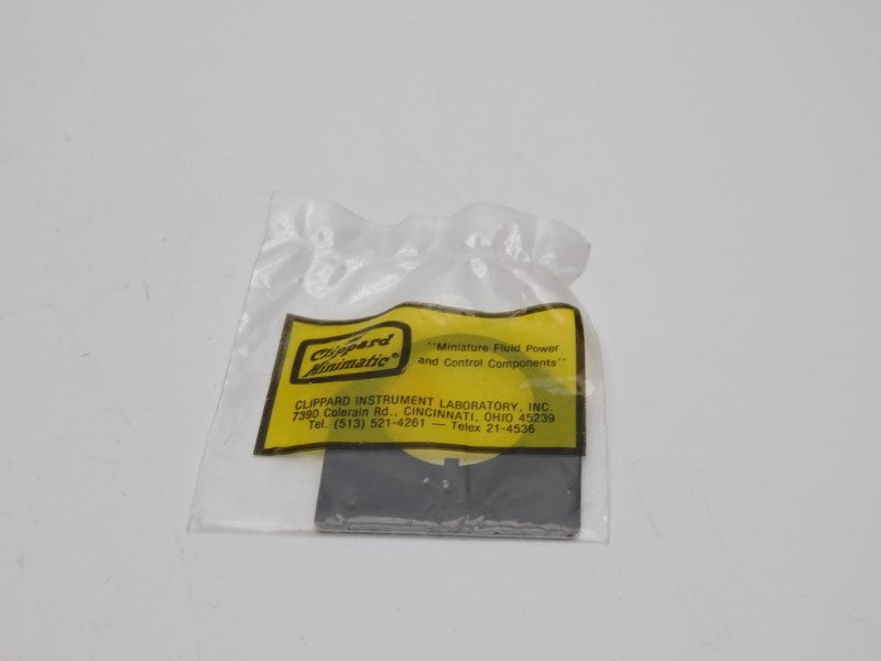 CLIPPARD PL-37 NSMP