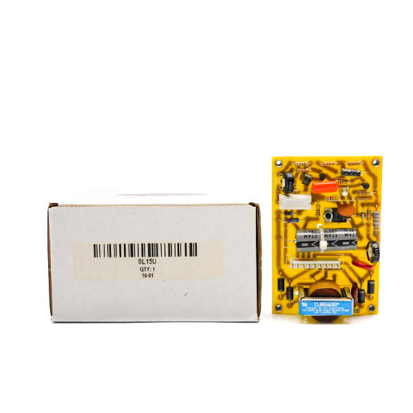 MINARIK SL15U 115V 1.5A (AS PICTURED) NSMP