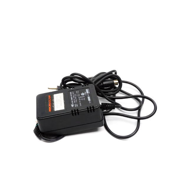MICROSCAN 97-100001-01 115VAC .86A (AS PICTURED) UNMP