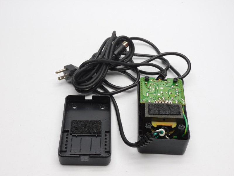 MICROSCAN 97-100001-01 115VAC .86A (AS PICTURED) UNMP