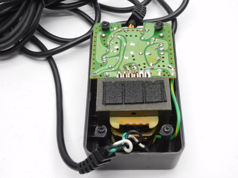 MICROSCAN 97-100001-01 115VAC .86A (AS PICTURED) UNMP