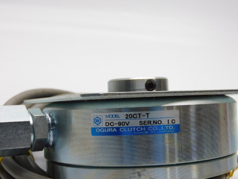 OGURA 20CT-T 90VDC NSNP