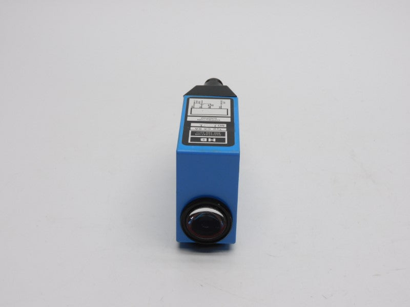 HB CX6A 10-30VDC UNMP